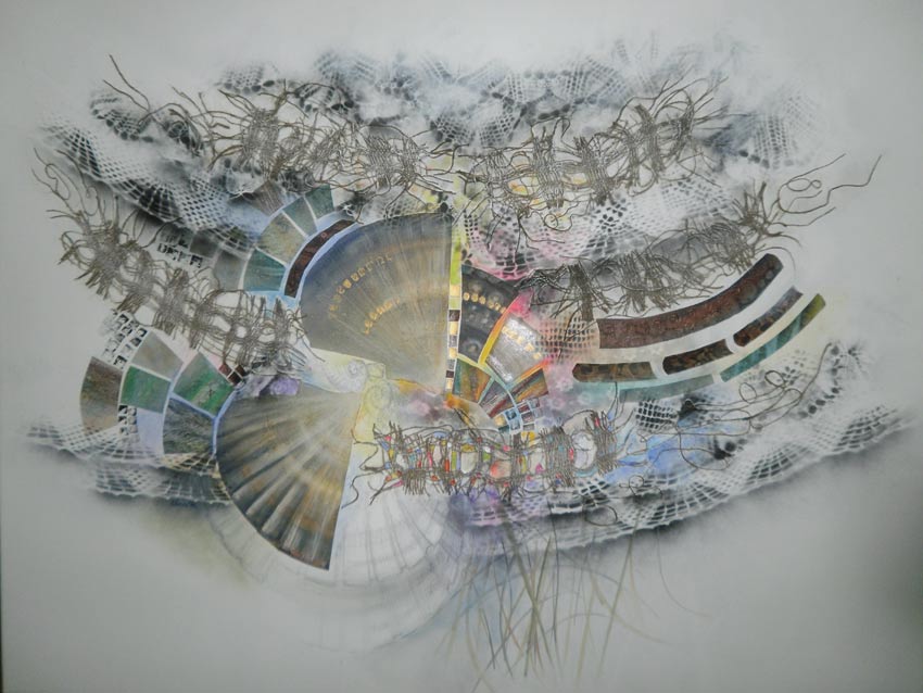 Alma Dujmovic  Slikotkanja